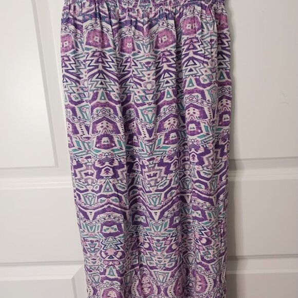 Cotton On Strap Maxi Dress - Picture 4 of 8